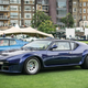 Image for article titled Here's Where All Of London's Good Cars Came To Party